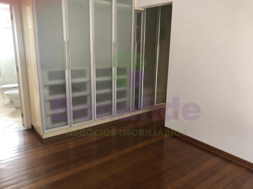 Imagem 15 de 30 de Apartamento A Venda E Locação, Edifício Maison Classic, Centro, Jundiaí. - Ap11614 - 68527512