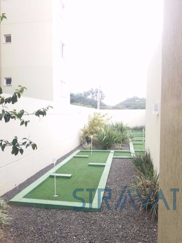 Imagem 23 de 25 de Apartamento - Ap00206 - 67816742