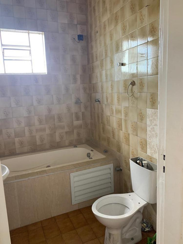 Imagem 12 de 16 de Sobrado De Rua Com 03 Dormitórios E 205m² | Vila Barbosa (limão), São Paulo | Sp - Sb283300v