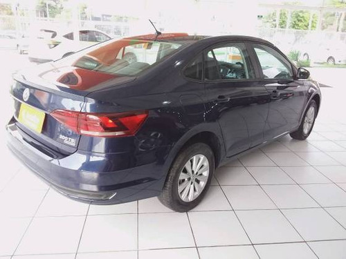 Imagem 7 de 9 de Volkswagen Virtus 1.0 200 Tsi Comfortline Automático