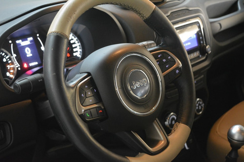 Imagem 13 de 13 de Jeep Renegade Sport 1.8 (flex)