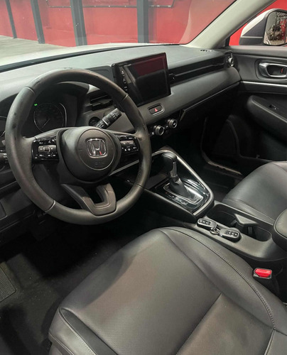 Honda Hrv Exl Sensing 1.5 2023 Para Vendas De Peças
