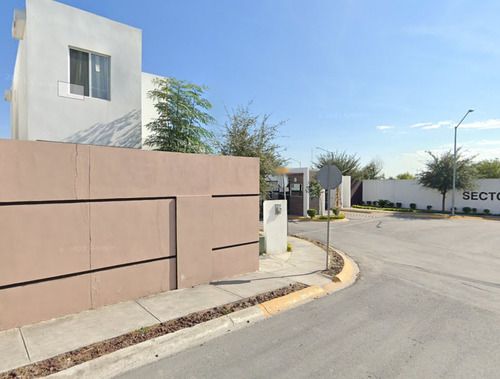 ¡inversión Inteligente! Casa En Remate Bancario En Col. Privalia Huinalá, Apodaca, Nuevo León