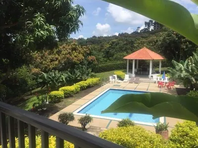 Finca en venta