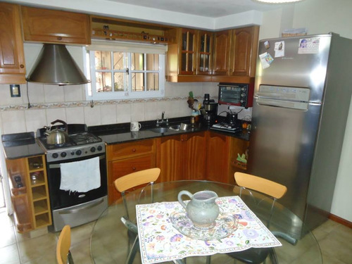 Imagen 7 de 14 de Chalet En Venta En Ituzaingo Sur