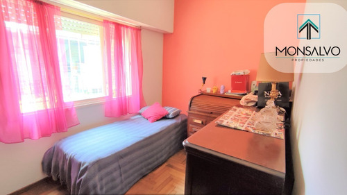 Imagen 14 de 21 de Casa 4 Ambientes En Villa Ballester