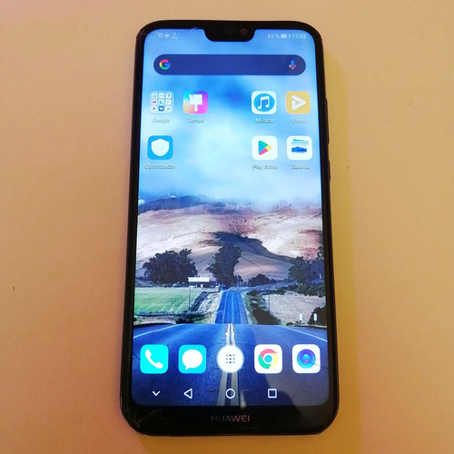 Huawei P20 Lite 