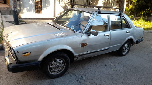 Honda Accord 1981