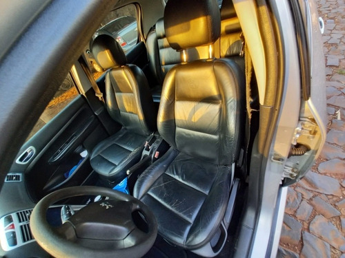 Imagem 4 de 7 de Peugeot 307 2008 1.6 Presence Flex 5p