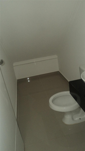 Imagem 15 de 22 de Sobrado Residencial À Venda, Vila Mazzei, São Paulo - So0095. - So0095