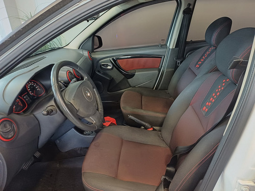 Renault Sandero Stepway