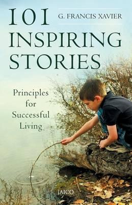 Libro 101 Inspiring Stories - Dr. G. Francis Xavier