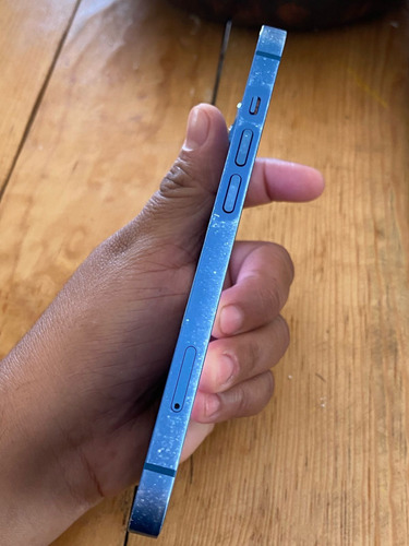 Apple iPhone 13 (128 Gb) - Azul (usado) Sin Detalles (Usado)