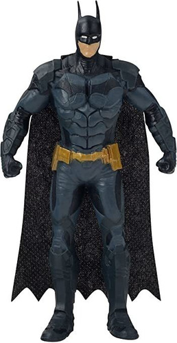 Nj Croce Arkham Knight Batman - Figura Flexible