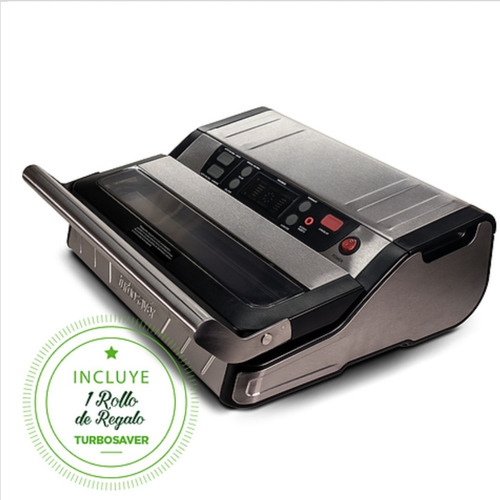 Envasadora Al Vacio Turbosaver Profesional T S 2200