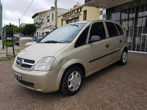 Chevrolet Meriva 1.8 Gls 8 V