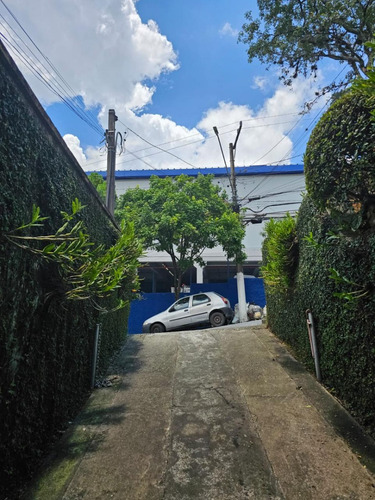 Oportunidade Única No Tucuruvi - Casa Ampla Com Terreno Raro 770 Mil Reais (1km Do Metrô)