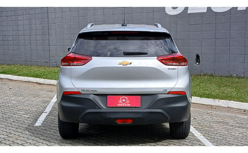 Chevrolet Tracker 1.0 TURBO FLEX LT AUTOMÁTICO