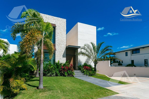 Imagen 18 de 30 de Casa En Venta En Puerto Cancun Zona Hotelera