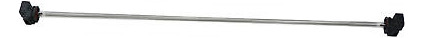 Wr51x10038, Refrigerator Defrost Heater Replaces Ge, Hot Eej