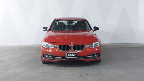 BMW Serie 3 2.0 320IA SPORT LINE AUTO