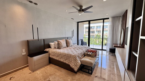 Departamento En Renta En Puerto Cancun