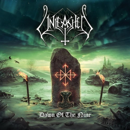 Cd (unleashed Dawn Of The Nine