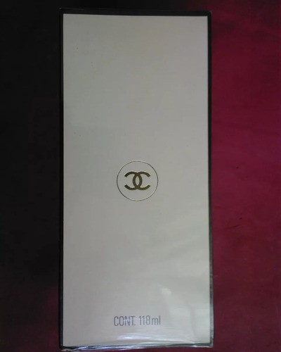Chanel No. 19 - Eau De Toilette - 118ml. Empaque Sellado.