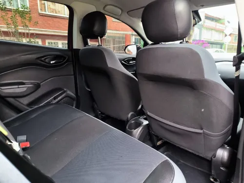 Chevrolet Onix 1.4 Ltz 5 p