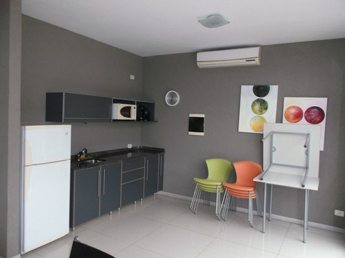 Imagen 11 de 12 de Departamento En Venta En Nuñez