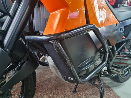 Imagen 13 de 17 de Ktm 990 Adventure - 2010 - Impecable - Financiacion - Perm