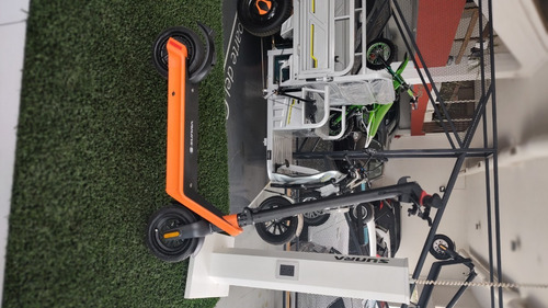 Imagen 2 de 13 de Monopatín Electrico Sunra X9 500w Plegable