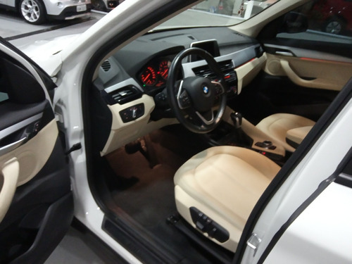 Bmw X1 2018