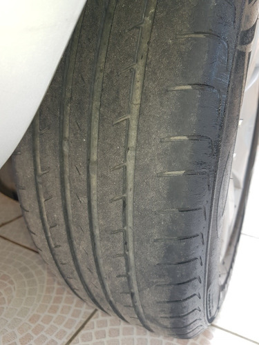 Imagem 7 de 9 de Chevrolet Captiva 2012 2.4 Sport Ecotec 5p