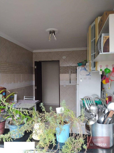 Imagem 11 de 26 de Apartamento Com 2 Dormitórios À Venda, 63 M² Por R$ 220.000,00 - Macedo - Guarulhos/sp - Ap0052