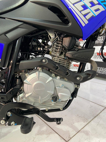Imagem 10 de 11 de Yamaha Xtz 150 Crosser Z Flex