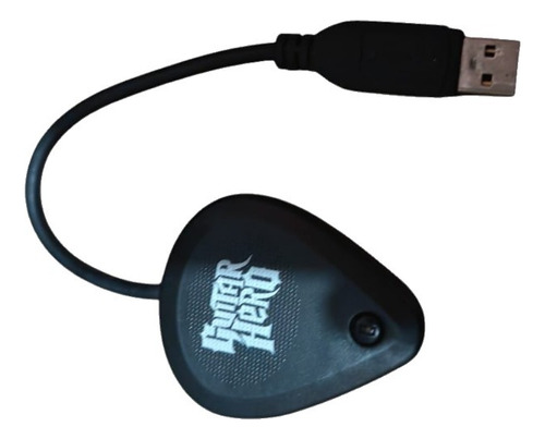 Receptor Guitarra Guitar Hero Les Paul Ps3 (Reacondicionado)