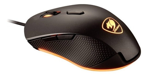 Mouse Gamer Cougar Minos X3 6500 Fps Diginet