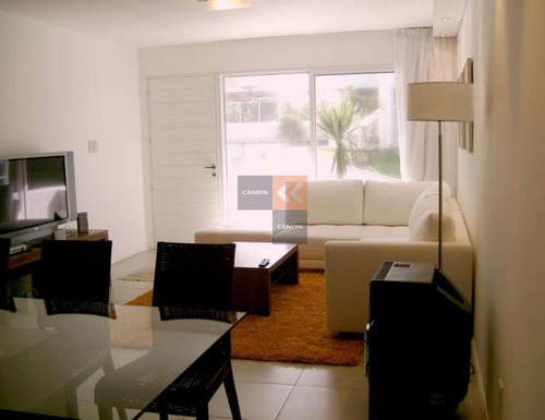Apartamento En La Península- Ref: 1154