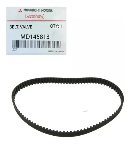 comprar Correa De Tiempo Cb1 Cb2 Lancer 1.3 1.5 Carburado 1992\u002F1997