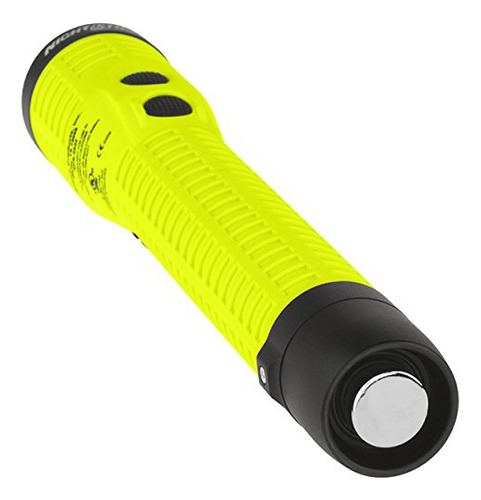 Linterna Recargable Nightstick Xpr-5542gmx Con Luz Dual Y Im