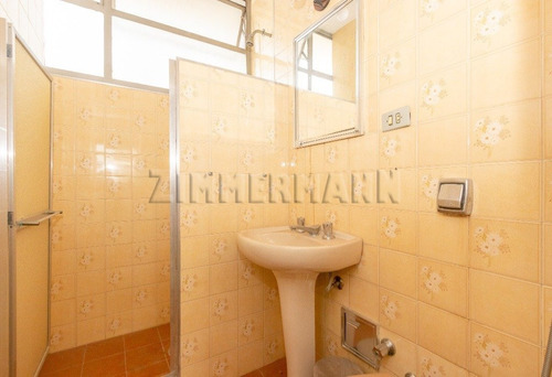 Imagem 15 de 15 de Apartamento - Perdizes - Ref: 115111 - V-115111