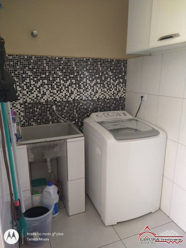 Imagem 10 de 15 de Linda Casa No Altos De Santana Jacareí Sp - 7449