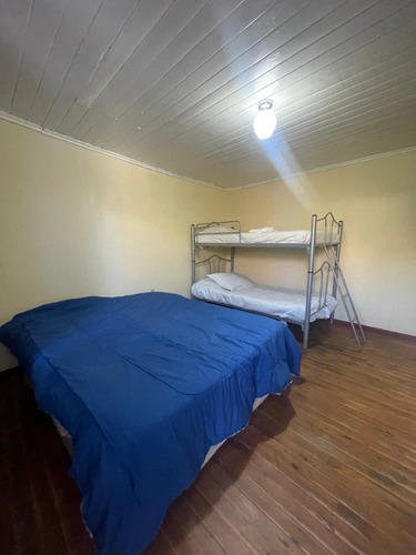 Se Vende Derecho A Llave Restoran 4 Fuegos Las Cabras