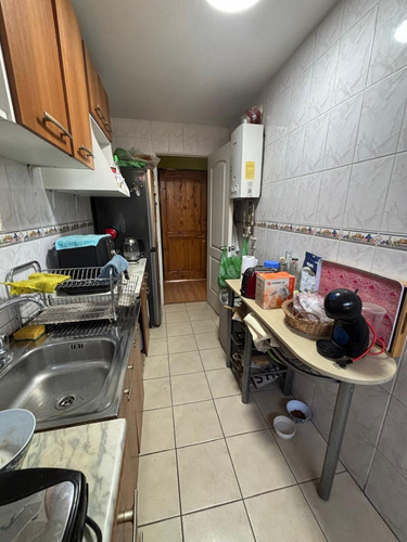 Venta Depto. 3dormitorios, 2 Baños, Est, Avda Macul 5806