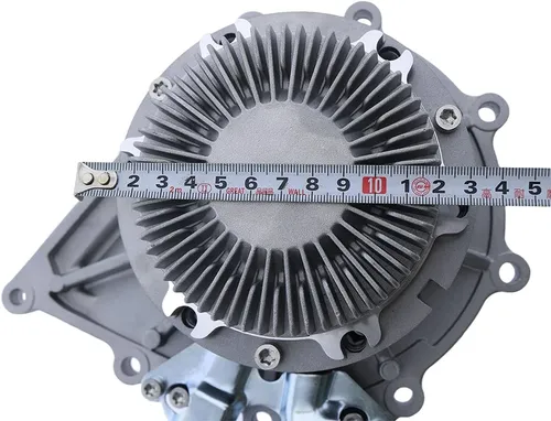 comprar Solarhome Bomba De Agua Para Motor Detroit Dd16 Dd15 Dd13 Dd