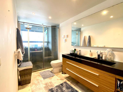 Polanco, Departamento En Venta A Unas Cuadras De Antara Y El Hospital Español