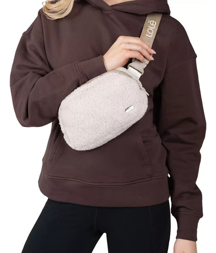 Cangurera Lole Sherpa Unisex