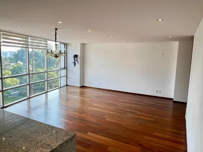 Departamento en renta