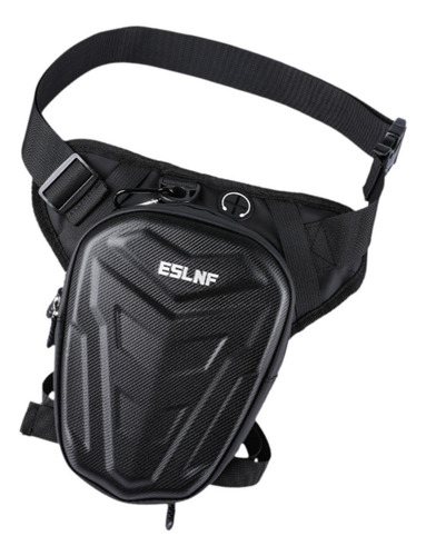 A Riñonera Para Hombre, Tipo Bandolera, Para Caminar Y